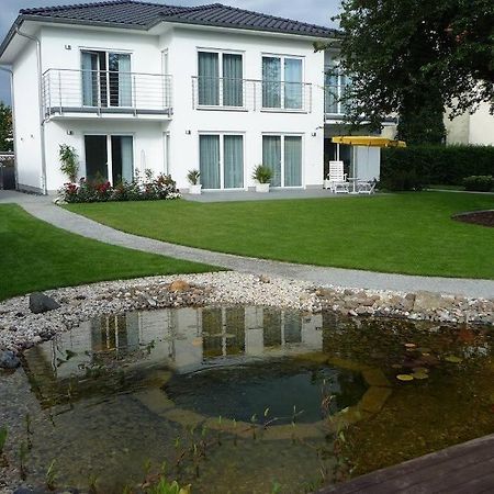 Grosszuegige,Zetrumsnahe Wohnung เดรสเดน ภายนอก รูปภาพ