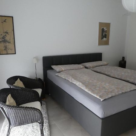 Grosszuegige,Zetrumsnahe Wohnung เดรสเดน ภายนอก รูปภาพ