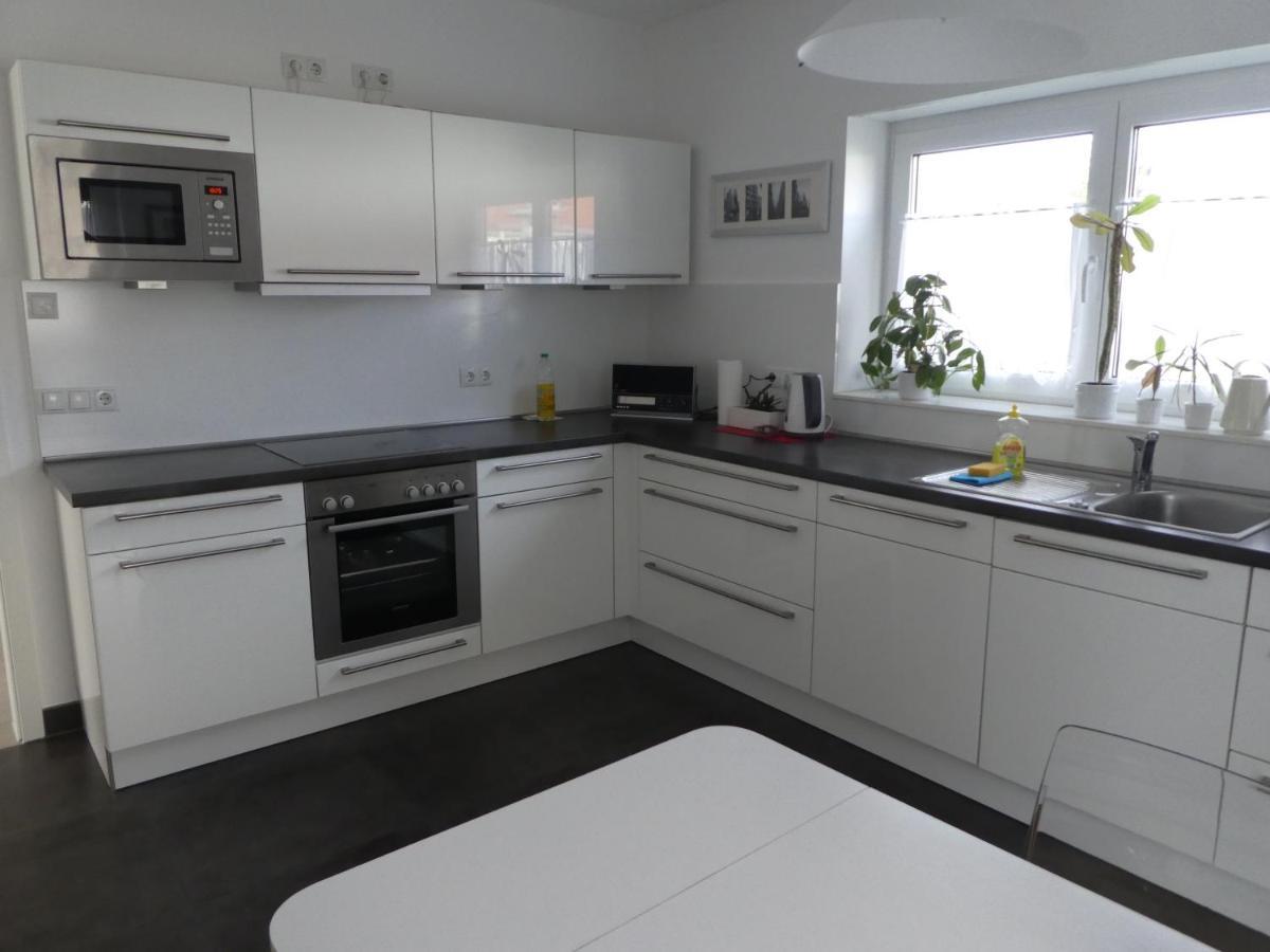 Grosszuegige,Zetrumsnahe Wohnung เดรสเดน ภายนอก รูปภาพ