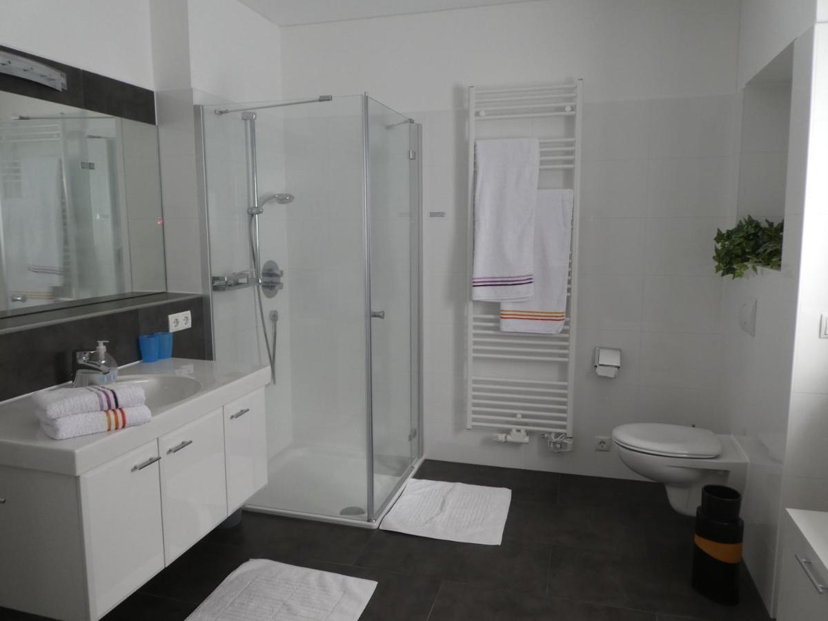 Grosszuegige,Zetrumsnahe Wohnung เดรสเดน ภายนอก รูปภาพ