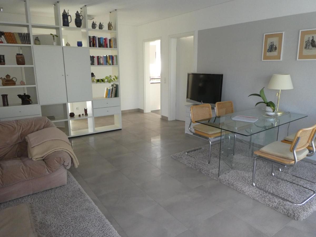 Grosszuegige,Zetrumsnahe Wohnung เดรสเดน ภายนอก รูปภาพ